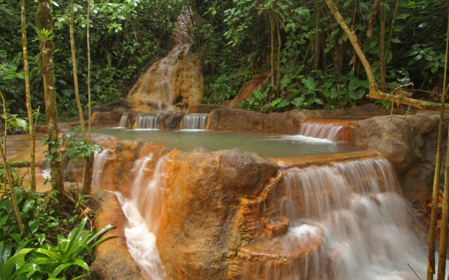 The Springs Resort and Spa at Arenal