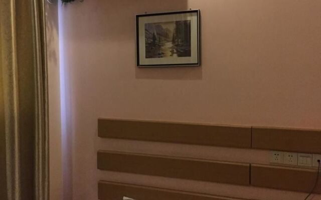 Taizhou Xilaijia Hotel