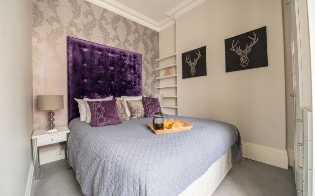 Hampden Apartments - The William