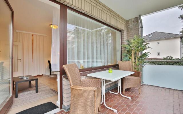 Die Insel Die Insel Appartement 04