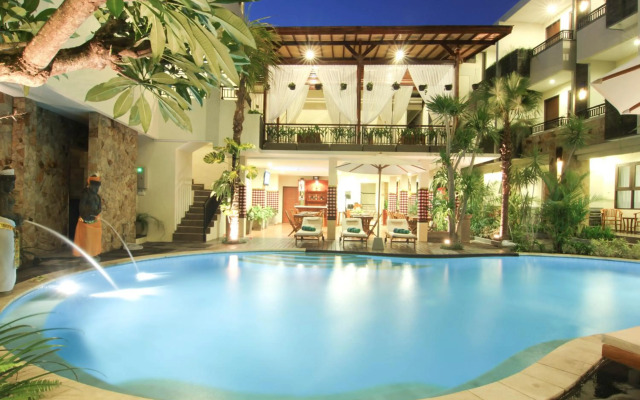 Manggar Indonesia Hotel & Residence