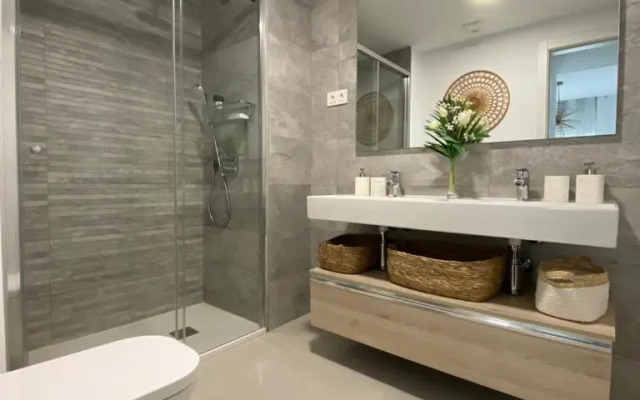 Sea & Village luxury appartment in the marina