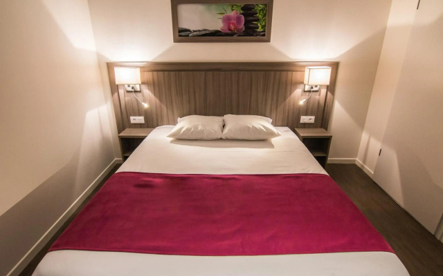 Tulip Inn Residence Thionville