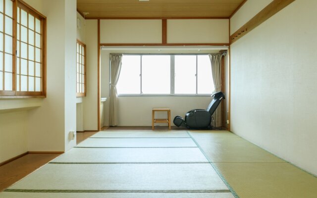 OYO Ryokan GH Seki Lodge Mie Kameyama