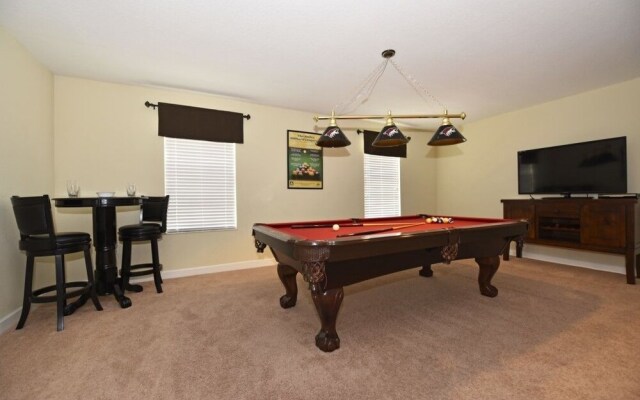 Champions Gate 1430ATRGIL - Eight Bedroom House