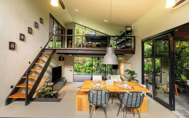 Loft 7 By Betterplace