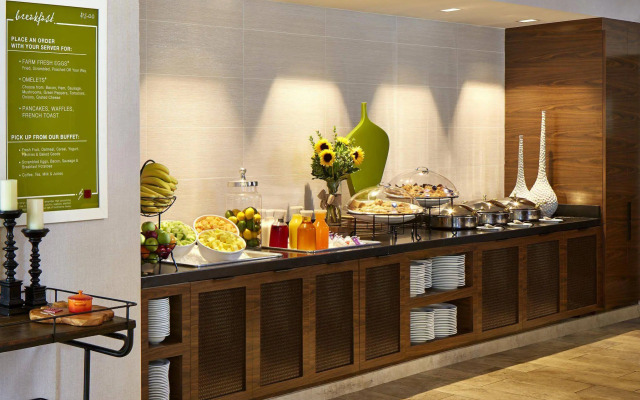 Hilton Garden Inn San Diego Old Town/SeaWorld Area