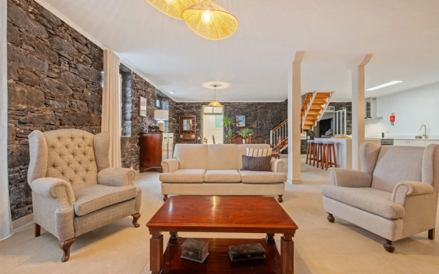 Villa Rosa Mare by Homie