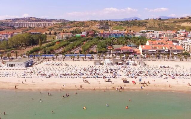Villaggio Welcome Riviera d'Abruzzo