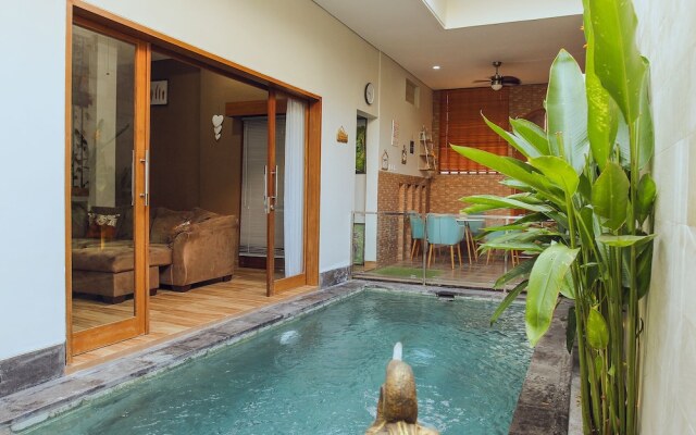 The Vishaka Villa