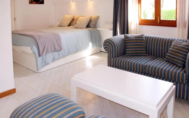 Holiday Home Dolce Farniente - PCN130