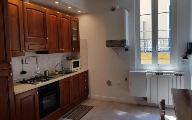 Prestige House a pochi passi dal mare