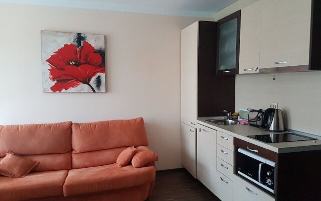 Apartment in Sunny Beach Plaza