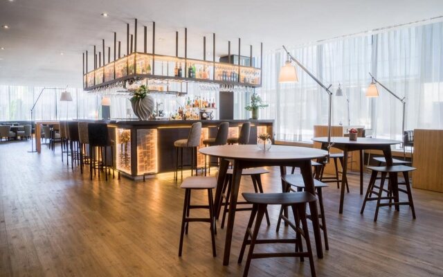 AC Hotel Madrid Feria by Marriott