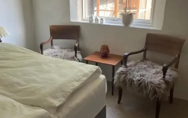 Winding B&B Silkeborg