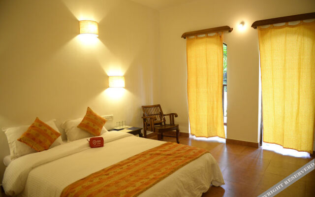 OYO Rooms Candolim Fort Aguada Road