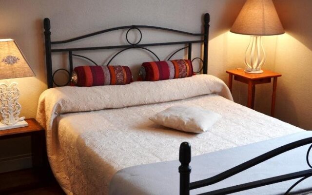 Chambre d'hôtes La Masana