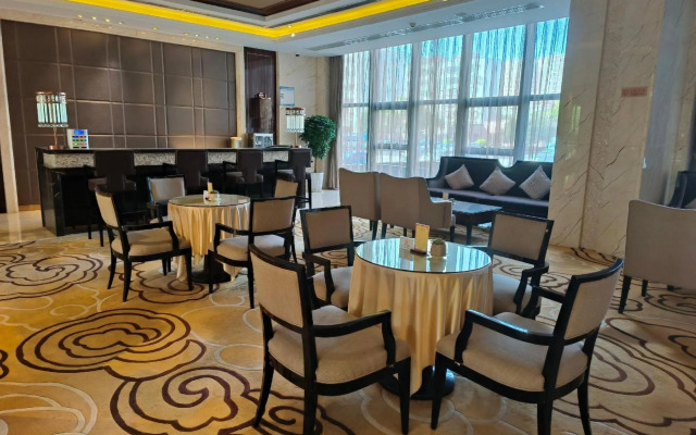 Jun Jia Hotel