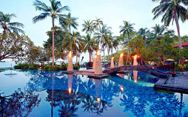 Sheraton Senggigi Beach Resort
