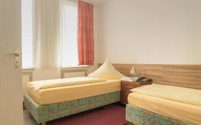 Parkhotel Friedrichstraße