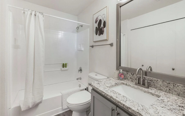 ASU-Tempe Apartments by Landing