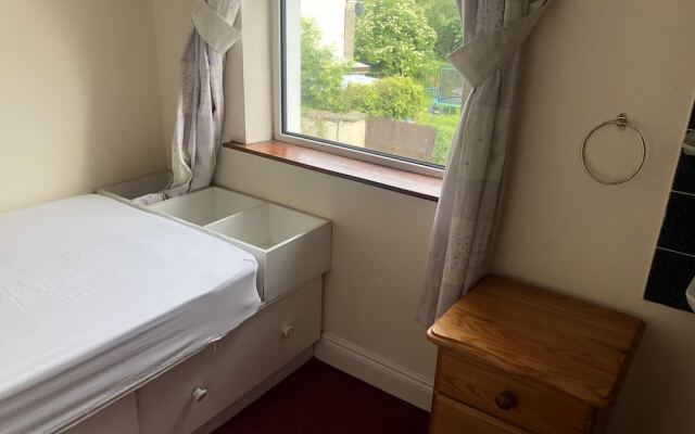 Erneside Townhouses 3 Bedroom Self-catering Holiday Rentals Near River Erne