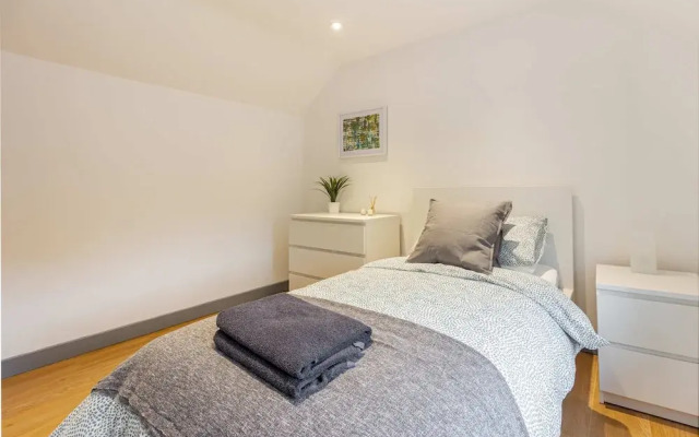 Host Stay Bridge Street Residence