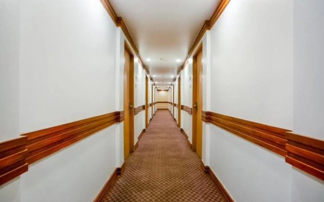 Hotel Concord Galaxy