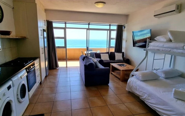601 Umdloti Beach Resort