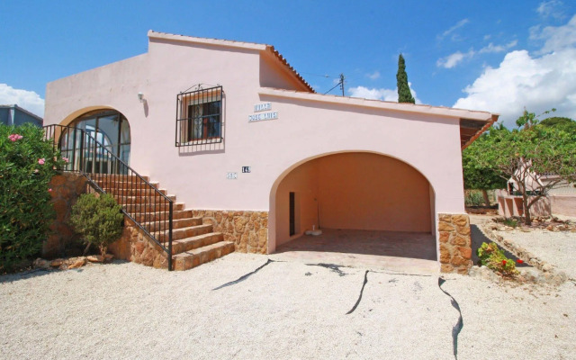 Villas Costa Calpe - Jose Luis