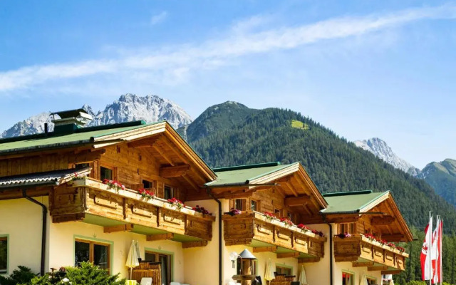 Kinderhotel Lärchenhof