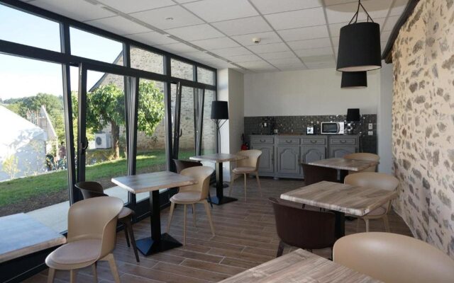 The Originals Relais Hotel Saint-Roch