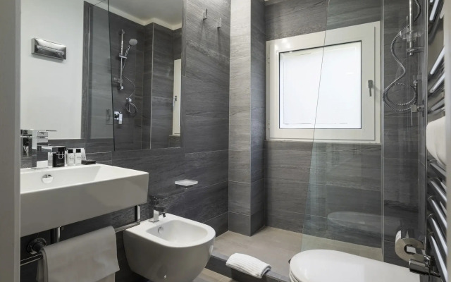 LHP Suite Piazza del Popolo