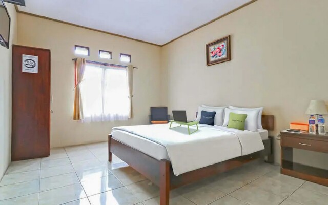 Urbanview Hotel Syariah Graha Atmadja Lembang