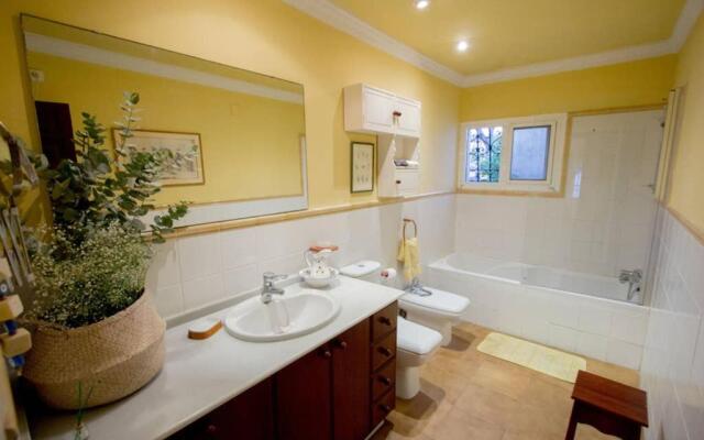 Casa Alboran Beachfront 9pax