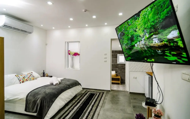 Kinneret Lodging