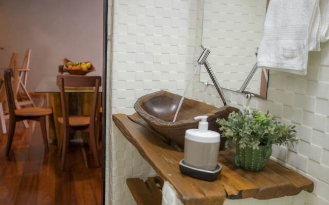 Apto Vista Mar Melhor Localização