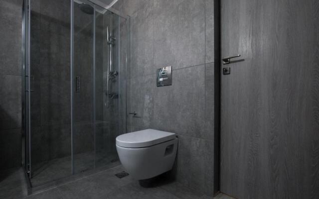 Chalepa Boutique Apartment