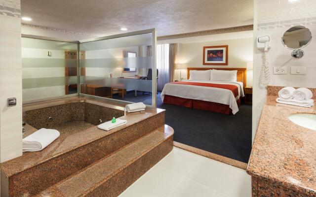 Holiday Inn Mexico Coyoacan