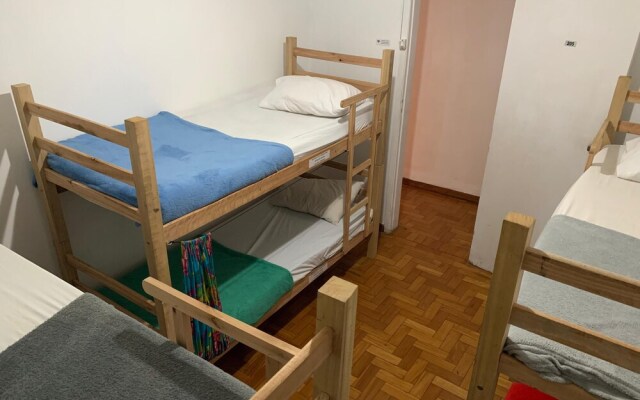 Savassi Hostel Loft