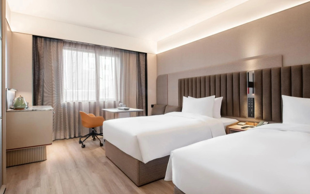 Mercure Hongqiao Airport