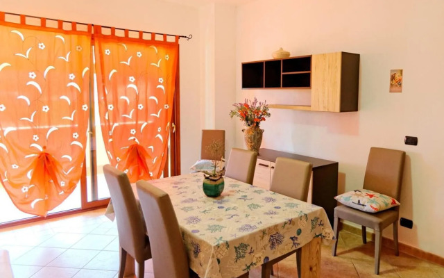 Residence La Corte di Anastasia