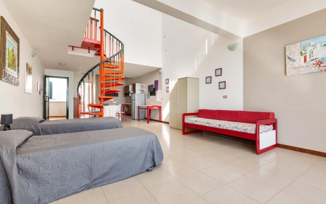 2207 Attico Mare Dentro by Barbarhouse