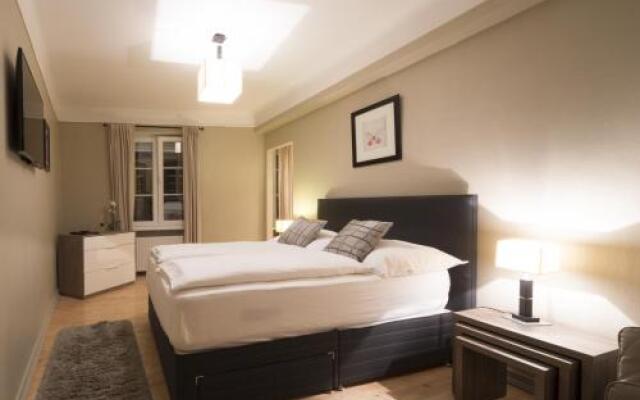 Auberge De L'Our