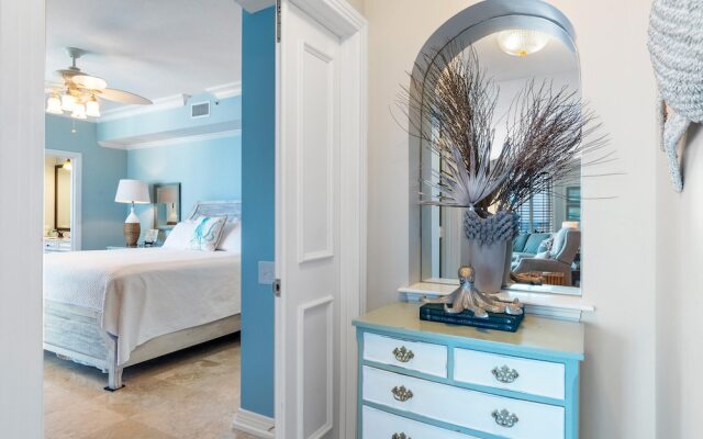 Beach Colony East 16b-penthouse