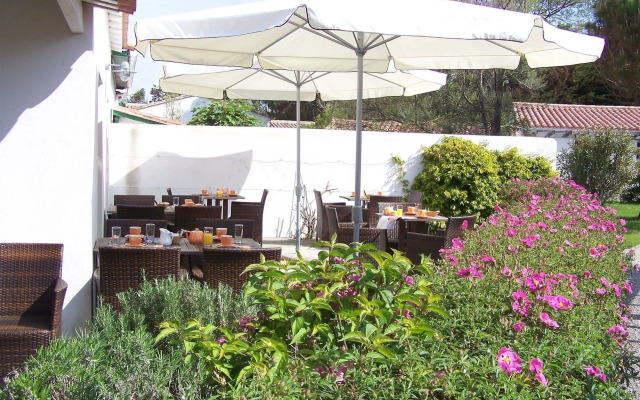 La Villa Hôtel Bien Être