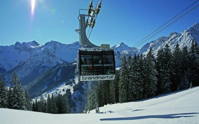 Chalet Fischer by A Appartements