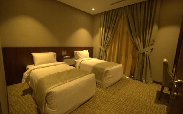 Palm Boutique Hotel