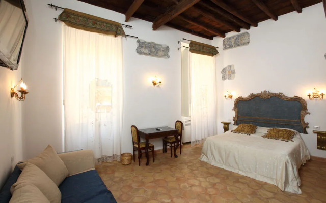 Travel & Stay - Governo Vecchio
