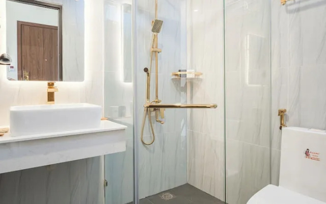 Maris Da Nang Hotel & Apartment